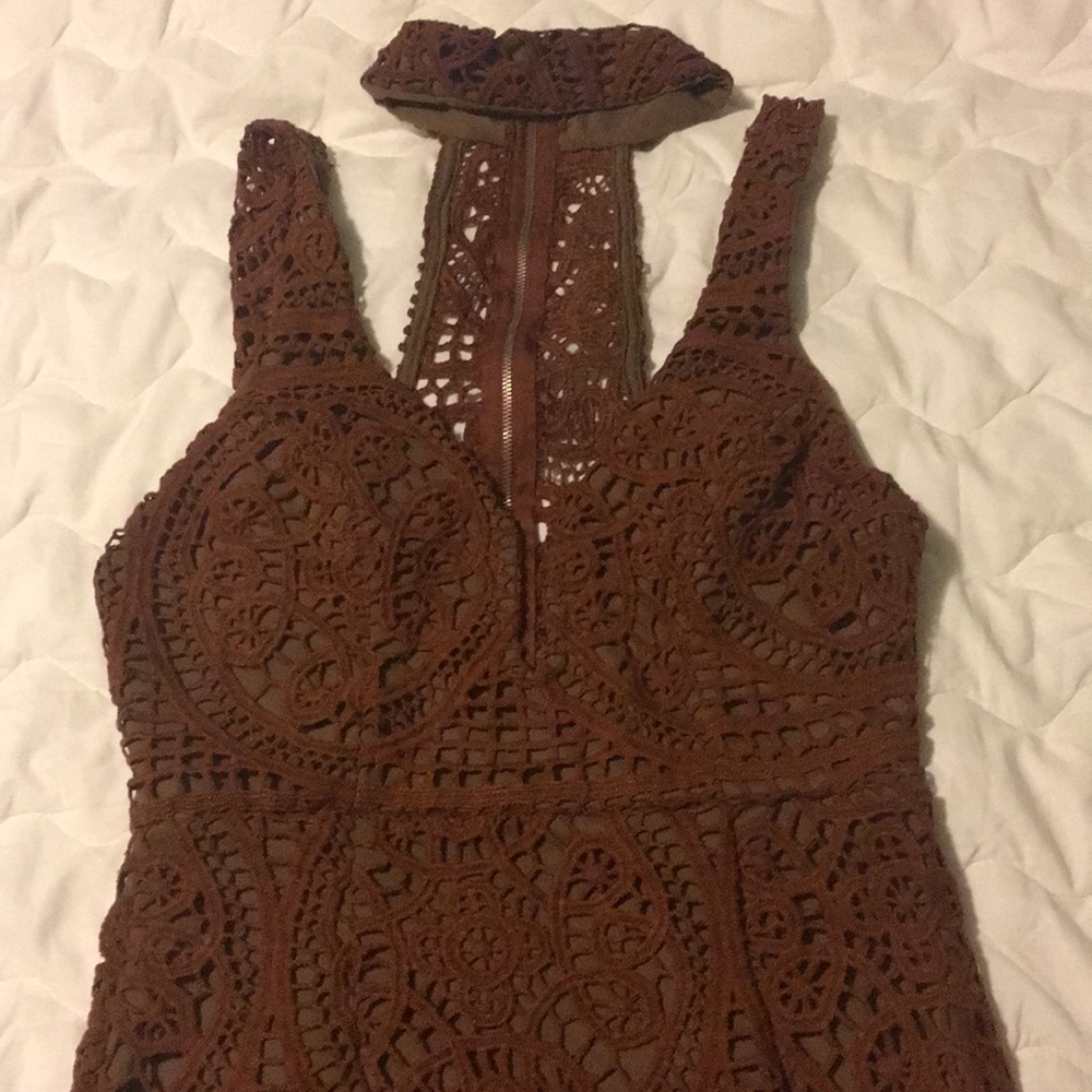 Dress - Picture 2 of 3